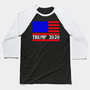 Trump Baseball T-Shirt